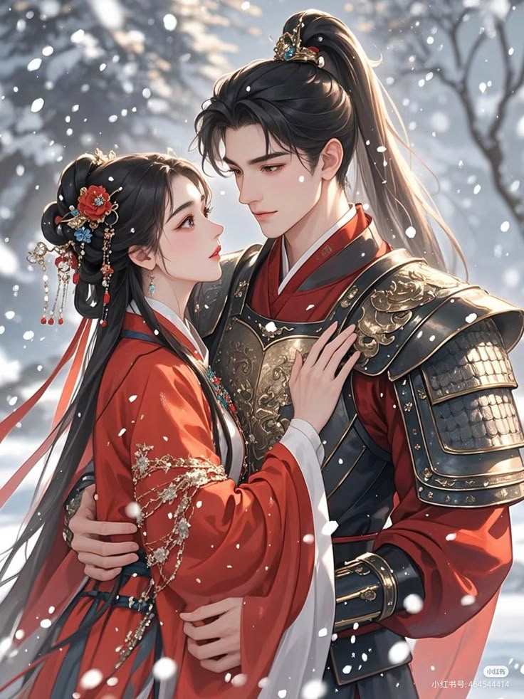 Lại Cùng Khuê Mật Khiến Hầu Phủ Long Trời Lở Đất